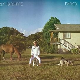 Fancy - 2014 • Álbum