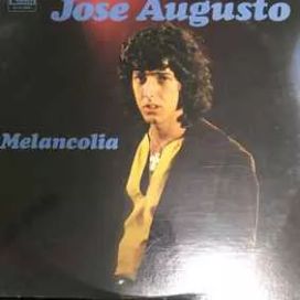 Melancolia (en español) - 1976 • Recopilación