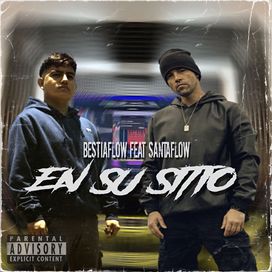 En Su Sitio - 2023 • Sencillo/EP
