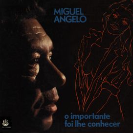 O Importante Foi Lhe Conhecer - 1974 • Álbum