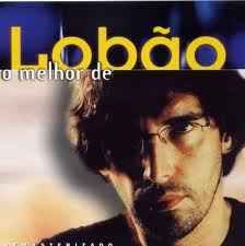 O Melhor de Lobão - 1997 • Coletânea
