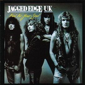 Fuel for Your Soul - Jagged Edge UK