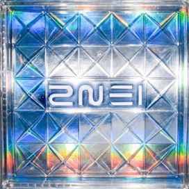 2NE1 1st Mini Album - 2009 • Single/EP
