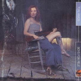 Boys For Pele - 1996 • Álbum