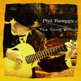 The Song Within - 2007 • Álbum