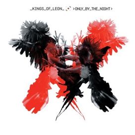 Only By The Night - 2008 • Álbum