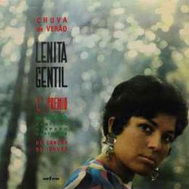 Chuva de Verão - 1968 • Single/EP