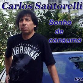 Sonho de consumo - 1999 • Álbum