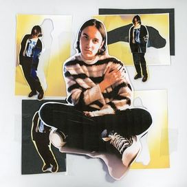 I'm Sorry That I'm Like This - 2022 • Álbum