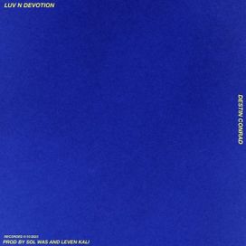 LUV N DEVOTION - 2023 • Single/EP