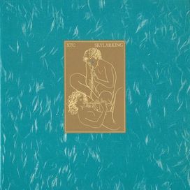 Skylarking - 1986 • Álbum