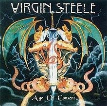 Age Of Consent - 1988 • Álbum