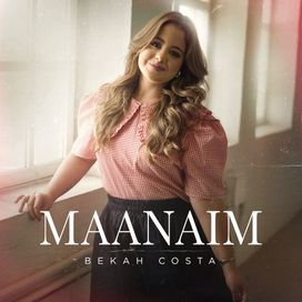 Maanaim - 2025 • Single/EP