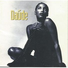 Daúde (1995) - 1995 • Álbum
