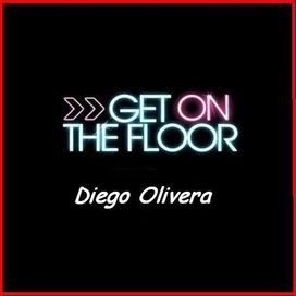 Get On The Floor - 2011 • Álbum