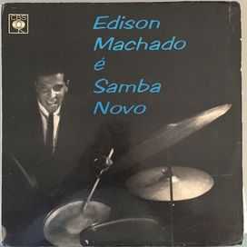 É Samba Novo - 1964 • Álbum