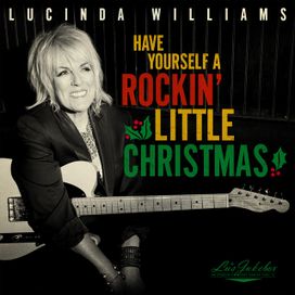 Have Yourself A Rockin' Little Christmas - 2021 • Álbum