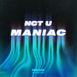 MAXIS BY RYAN JHUN PT.1 - 2021 • Sencillo/EP