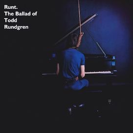 Runt: The Ballad Of Todd Rundgren - 1979 • Álbum