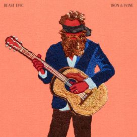 Beast Epic - 2017 • Álbum