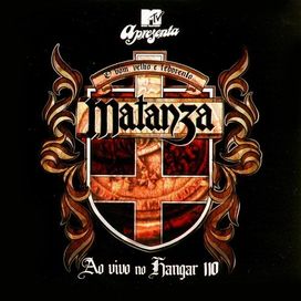 MTV Apresenta Matanza - 2008 • Álbum