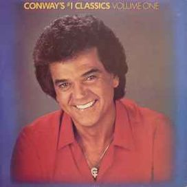 Conway's #1 Classics - Volume 1 - 1982 • Álbum