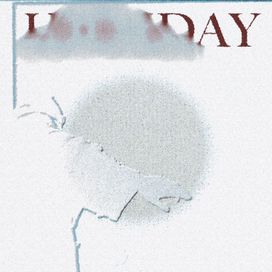 Holiday - 2024 • Sencillo/EP