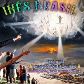 Não Tem Corona Vírus - 2020 • Single/EP