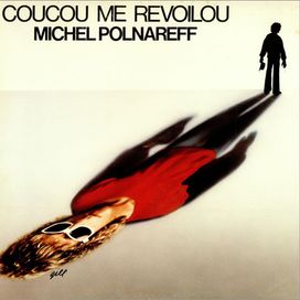 Coucou Me Revoilou - 1978 • Álbum