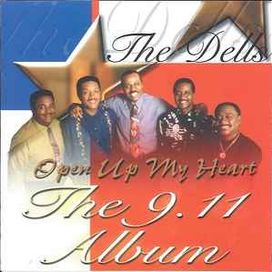 Open Up Your Heart - The 9.11 Album - 2002 • Álbum