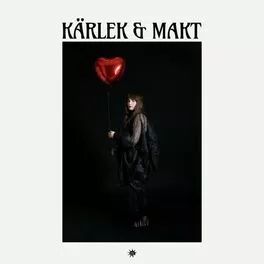 Kärlek &amp; Makt - 2023 • Álbum