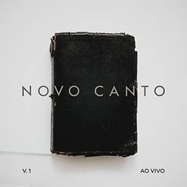 Novo Canto, Vol. 1 - 2021 • Álbum