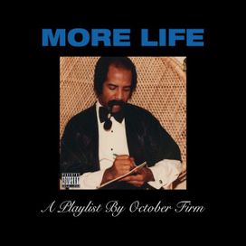 More Life - 2017 • Álbum