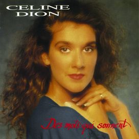 Des mots qui sonnent - 1991 • Álbum