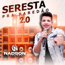 Seresta Pra Paredão 2.0 - 2022 • Álbum