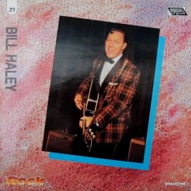 Bill Haley - 1989 • Álbum