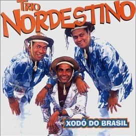 Xodó Do Brasil - 1998 • Álbum