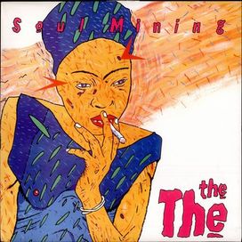 Soul Mining (1983) - 1983 • Álbum