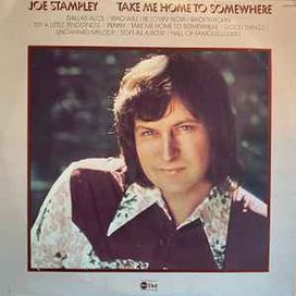 Take Me Home To Somewhere - 1974 • Álbum