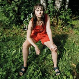 Gardening - 2023 • Álbum