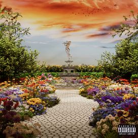 Outside / obaa sima - 2023 • Sencillo/EP