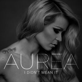 I Didn't Mean It - 2016 • Single/EP