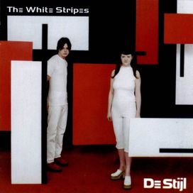 De Stijl - 1999 • Álbum