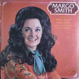 Margo Smith (1975) - 1975 • Álbum