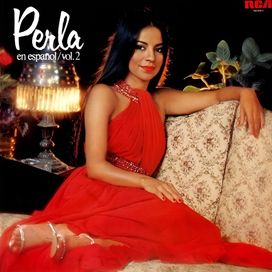 Perla en Español - Vol. 2 - 1981 • Álbum