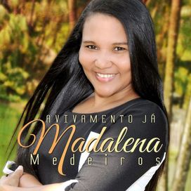 Avivamento Já - 2014 • Álbum