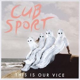 This Is Our Vice - 2016 • Álbum