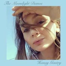 The Moonlight Demos - 2018 • Single/EP