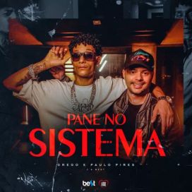 Pane No Sistema (Single) - 2023 • Sencillo/EP