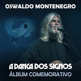 A Dança dos Signos (Álbum Comemorativo) - 2025 • Álbum
